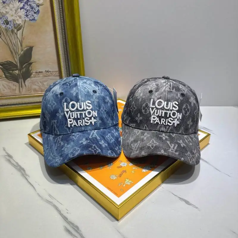 LV cap 050505